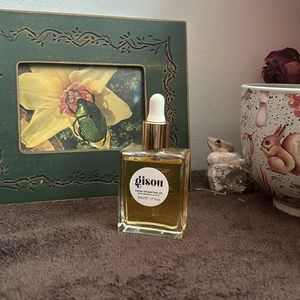 Gisou 1.7 oz honey infused hair oil